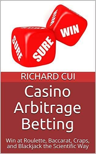 casino arbitrage